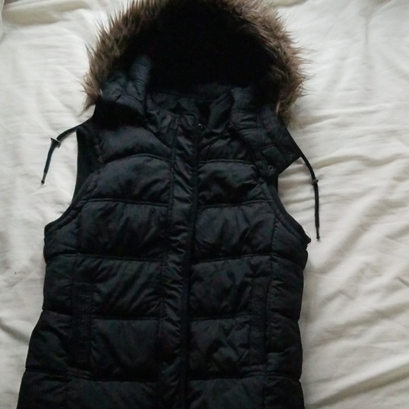 Aeropostale Jackets & Blazers - Aeropostale Vest